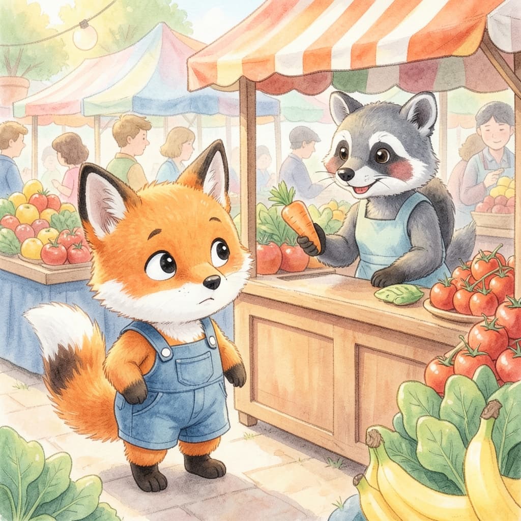 Tadeo y el Secreto de las Verduras Saltarinas